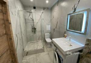 1-к квартира, на длительный срок, 38м2, 9/24 этаж