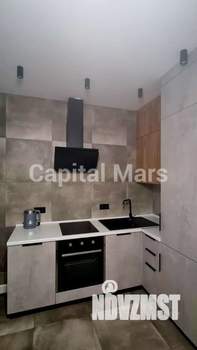 1-к квартира, на длительный срок, 40м2, 16/17 этаж