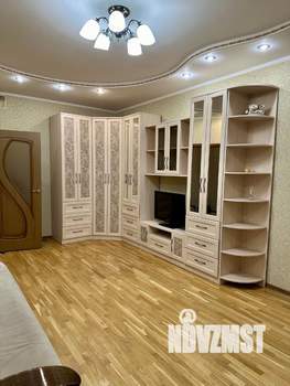 1-к квартира, на длительный срок, 50м2, 7/15 этаж