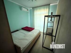 2-к квартира, на длительный срок, 40м2, 3/3 этаж