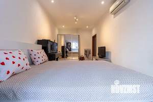 1-к квартира, посуточно, 30м2, 6/12 этаж