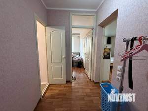 1-к квартира, на длительный срок, 36м2, 2/16 этаж