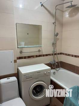 2-к квартира, на длительный срок, 44м2, 4/5 этаж