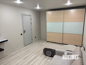 1-к квартира, на длительный срок, 40м2, 9/14 этаж