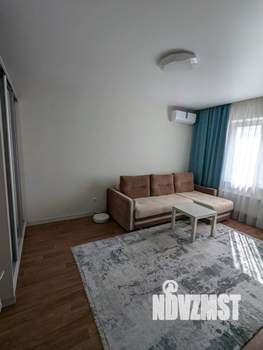 2-к квартира, на длительный срок, 52м2, 11/16 этаж