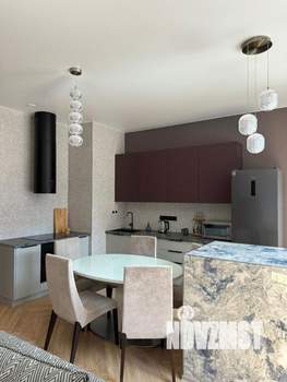 3-к квартира, на длительный срок, 110м2, 2/12 этаж
