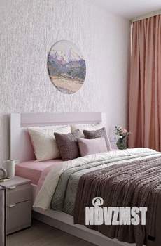 1-к квартира, на длительный срок, 42м2, 11/17 этаж