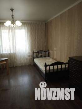 Студия квартира, на длительный срок, 30м2, 2/8 этаж