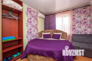 1-к квартира, посуточно, 18м2, 1/1 этаж