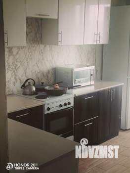 1-к квартира, на длительный срок, 38м2, 4/18 этаж