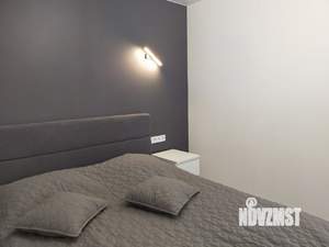 2-к квартира, на длительный срок, 47м2, 25/26 этаж