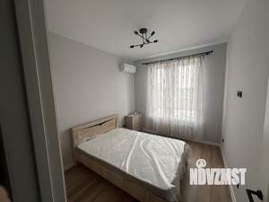 1-к квартира, на длительный срок, 37м2, 5/24 этаж