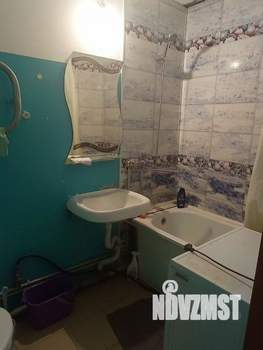 1-к квартира, на длительный срок, 40м2, 10/16 этаж