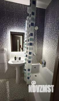 Студия квартира, на длительный срок, 24м2, 3/6 этаж