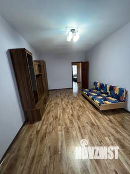 2-к квартира, на длительный срок, 52м2, 1/3 этаж