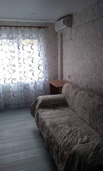 1-к квартира, на длительный срок, 30м2, 2/5 этаж