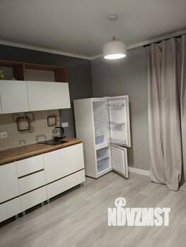1-к квартира, на длительный срок, 34м2, 14/17 этаж