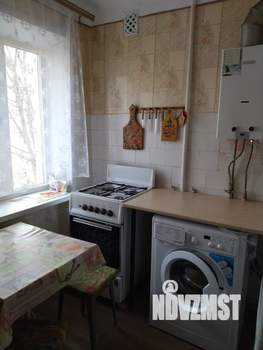 2-к квартира, на длительный срок, 46м2, 2/5 этаж