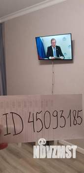 1-к квартира, на длительный срок, 44м2, 3/12 этаж