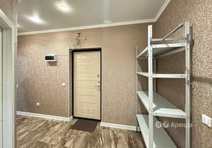 1-к квартира, на длительный срок, 44м2, 9/13 этаж