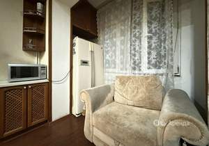 3-к квартира, на длительный срок, 92м2, 3/5 этаж