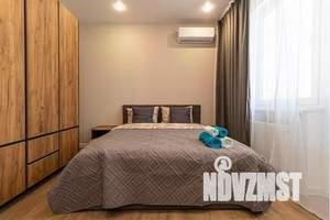 2-к квартира, посуточно, 60м2, 5/12 этаж