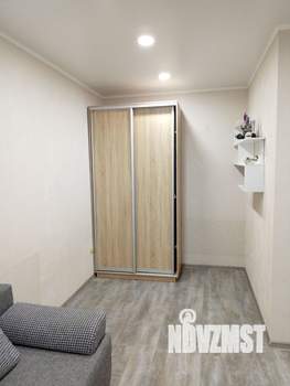 1-к квартира, на длительный срок, 35м2, 5/18 этаж