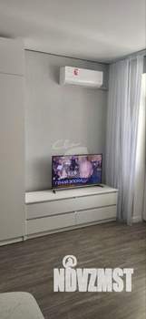 Студия квартира, на длительный срок, 25м2, 5/16 этаж