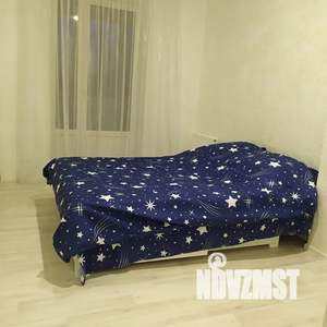 1-к квартира, посуточно, 45м2, 6/17 этаж