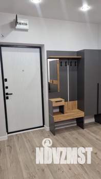 1-к квартира, посуточно, 22м2, 4/18 этаж