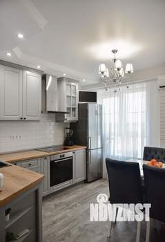 1-к квартира, на длительный срок, 40м2, 16/17 этаж