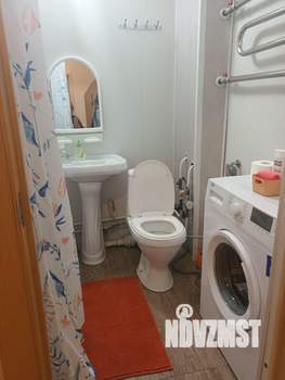 1-к квартира, посуточно, 31м2, 7/14 этаж