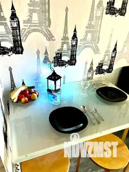 1-к квартира, посуточно, 33м2, 10/17 этаж