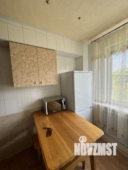 2-к квартира, на длительный срок, 45м2, 5/5 этаж