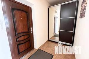 1-к квартира, посуточно, 40м2, 9/17 этаж