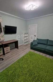 2-к квартира, на длительный срок, 63м2, 16/24 этаж