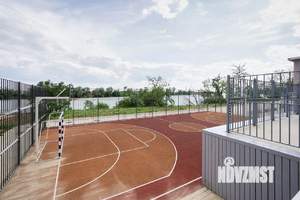 1-к квартира, на длительный срок, 46м2, 22/22 этаж