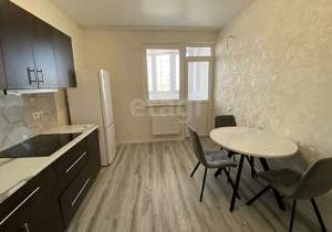 1-к квартира, на длительный срок, 41м2, 5/16 этаж