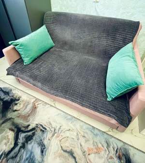 Студия квартира, на длительный срок, 22м2, 10/19 этаж