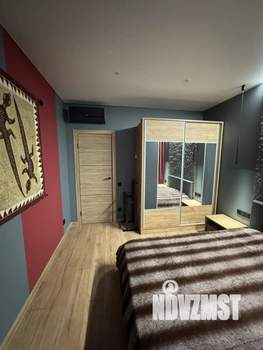 1-к квартира, на длительный срок, 37м2, 5/25 этаж