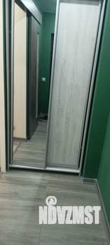 1-к квартира, на длительный срок, 35м2, 5/5 этаж