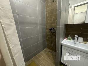 Студия квартира, на длительный срок, 27м2, 13/19 этаж