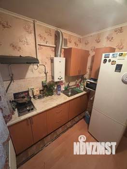 1-к квартира, на длительный срок, 33м2, 2/5 этаж