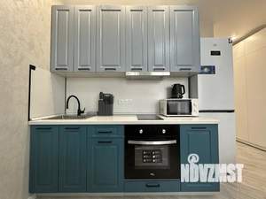 1-к квартира, посуточно, 26м2, 1/1 этаж