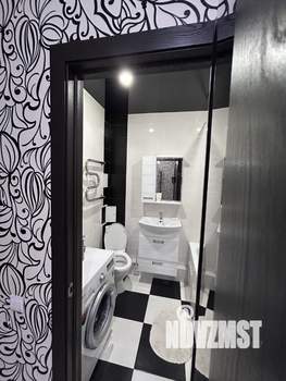 1-к квартира, на длительный срок, 41м2, 11/18 этаж