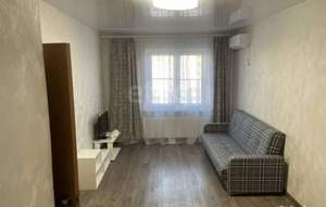 1-к квартира, на длительный срок, 40м2, 16/16 этаж