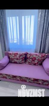 2-к квартира, на длительный срок, 45м2, 7/23 этаж