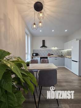 2-к квартира, на длительный срок, 43м2, 7/10 этаж