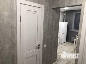 1-к квартира, на длительный срок, 40м2, 6/9 этаж