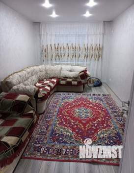 2-к квартира, на длительный срок, 60м2, 4/6 этаж